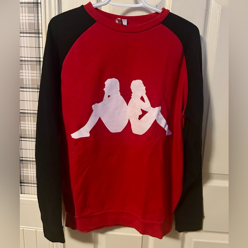 KAPPA sweatshirt